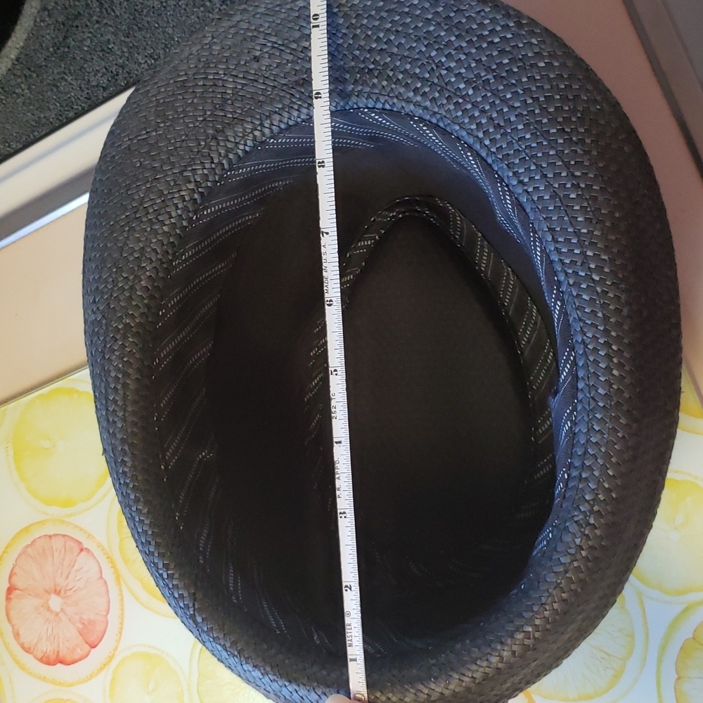 Men's Hat - Picture 5 of 5